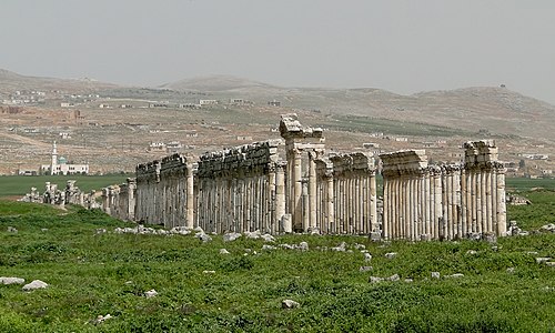 Apamea (Syria)